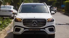 Used Mercedes-Benz GLS 400d 4MATIC [2020-2023] in Delhi
