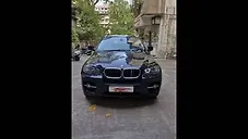 Used BMW X6 xDrive 30d in Mumbai