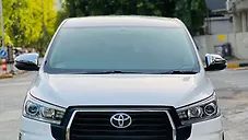Used Toyota Innova Crysta VX 2.4 8 STR in Ahmedabad