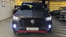 Used MG Gloster Blackstorm 4WD Diesel Turbo Automatic 7 STR in Delhi
