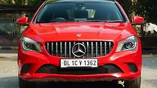 Used Mercedes-Benz CLA 200 Petrol Sport in Delhi