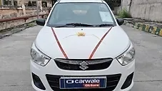 Used Maruti Suzuki Alto K10 VXi [2014-2019] in Delhi