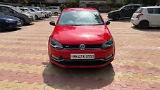 Used Volkswagen Polo GT TSI in Mumbai