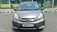 Used Honda Amaze 1.5 S i-DTEC in Kolkata