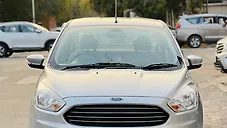 Used Ford Aspire Titanium Plus 1.5 TDCi in Ahmedabad