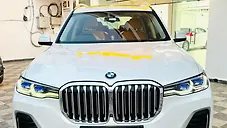 Used BMW X7 xDrive30d DPE Signature 7STR in Mohali