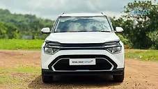 Used Kia Carens Prestige Plus (O) 1.5 Diesel AT 7 STR in Kochi