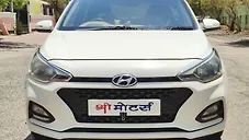 Used Hyundai Elite i20 Sportz 1.4 CRDi in Indore