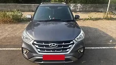 Used Hyundai Creta E Plus 1.4 CRDi in Pune