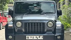 Used Mahindra Thar LX Hard Top Petrol AT RWD in Delhi