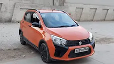 Used Maruti Suzuki Celerio X Zxi AMT [2017-2019] in Gurgaon