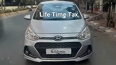 Used Hyundai Grand i10 Magna 1.2 Kappa VTVT [2017-2020] in Kolkata
