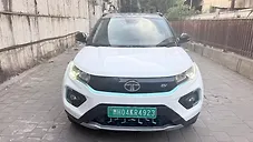 Used Tata Nexon EV XZ Plus LUX in Mumbai