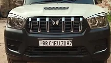 Used Mahindra Scorpio 2021 S9 in Patna