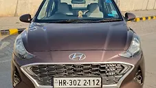 Used Hyundai Aura S 1.2 CNG in Gurgaon