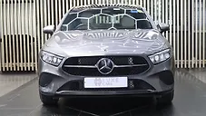 Used Mercedes-Benz A-Class Limousine 200 in Bangalore