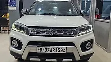 Used Maruti Suzuki Vitara Brezza ZXi Plus in Muzaffarpur