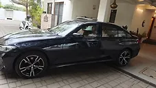 Used BMW 3 Series 320d Luxury Edition in Coimbatore