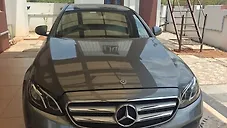 Used Mercedes-Benz E-Class All Terrain E 220 d [2018-2019] in Coimbatore