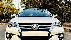 Used Toyota Fortuner 2.8 4x4 AT [2016-2020] in Delhi