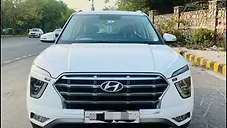Used Hyundai Creta SX (O) 1.5 Diesel [2020-2022] in Agra