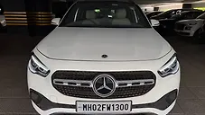 Used Mercedes-Benz GLA 220d [2021-2023] in Mumbai