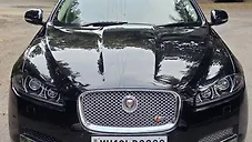 Used Jaguar XF S V6 in Pune