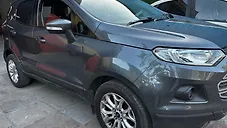 Used Ford EcoSport Titanium 1.5L TDCi in Madurai