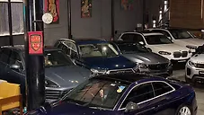 Used Audi RS5 Coupe in Delhi