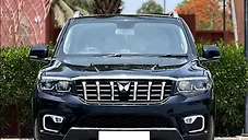 Used Mahindra Scorpio N Z8 L Diesel MT 2WD 7 STR [2024-2025] in Surat