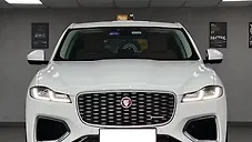 Used Jaguar F-Pace S R-Dynamic 2.0 Diesel in Surat