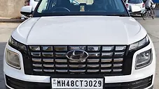 Used Hyundai Venue S Plus 1.5 CRDi in Mumbai