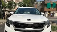 Used Kia Seltos HTK Plus 1.5 Diesel [2019-2020] in Lucknow