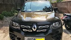 Used Renault Kwid RXL [2015-2019] in Jamshedpur