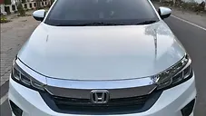 Used Honda City 4th Generation V Petrol in Kanpur