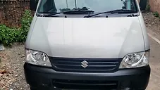 Used Maruti Suzuki Eeco 5 STR AC [2022-2023] in Jamshedpur