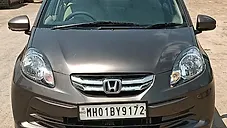Used Honda Amaze 1.2 S i-VTEC in Mumbai
