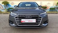 Used Audi A4 Technology 40 TFSI [2021-2022] in Bangalore