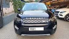 Used Land Rover Discovery Sport HSE in Pune