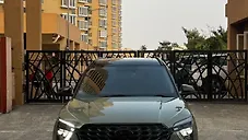 Used Hyundai Alcazar Signature (O) 7 Seater 1.5 Diesel AT Adventure in Chennai