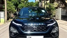 Used Tata Harrier XZ Plus Dark Edition in Chennai