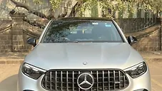 Used Mercedes-Benz AMG GLC43 Coupe 4MATIC AWD in Pune
