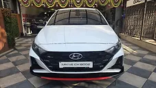 Used Hyundai i20 N Line N8 1.0 Turbo DCT [2023-2025] in Mumbai