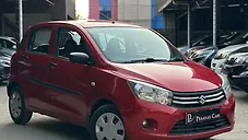 Used Maruti Suzuki Celerio VXi ABS in Chennai