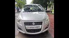 Used Maruti Suzuki Ritz Vxi BS-IV in Nagpur