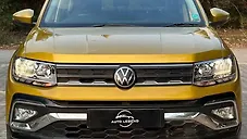 Used Volkswagen Taigun Highline 1.0 TSI MT in Gurgaon