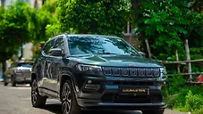 Used Jeep Compass Model S (O) 2.0 Diesel [2021] in Kolkata
