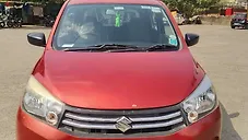 Used Maruti Suzuki Celerio VXi AMT in Nagpur