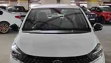 Used Tata Tigor XZA Plus iCNG [2024-2025] in Mumbai