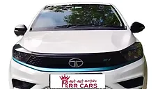 Used Tata Tiago EV XT Medium Range [2022-2025] in Coimbatore